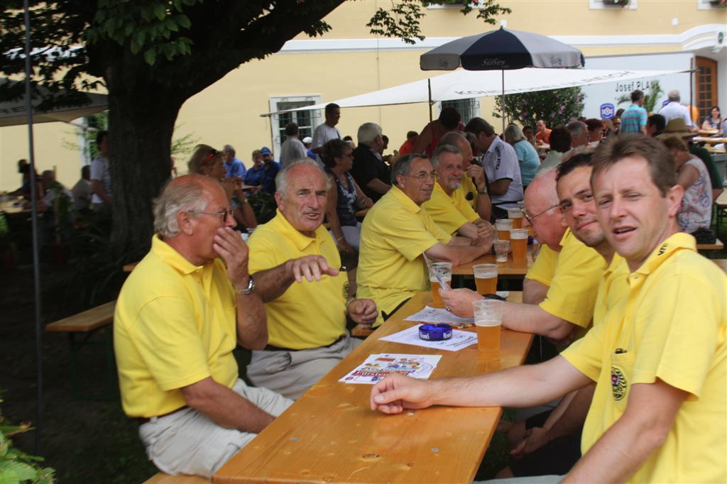 2008-07-13 10-jhriges Oldtimertreffen in Pinkafeld